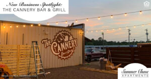The Cannery Bar & Grill