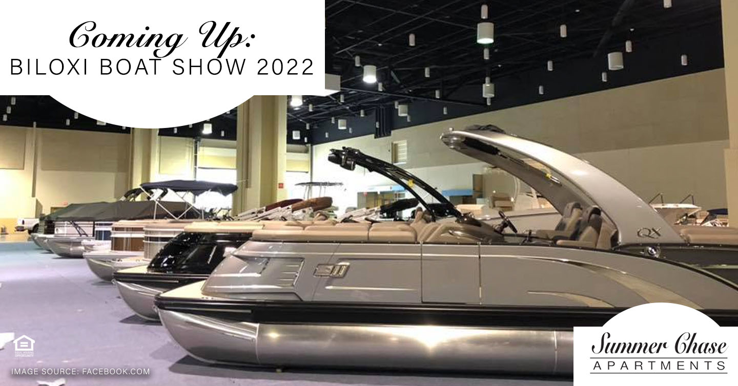 Coming Up: Biloxi Boat Show 2022
