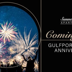 Gulfport's 125th Anniversary