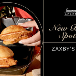 Zaxby's in Biloxi